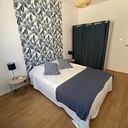 Beautiful And Spacious House Near The Sea Holiday home *