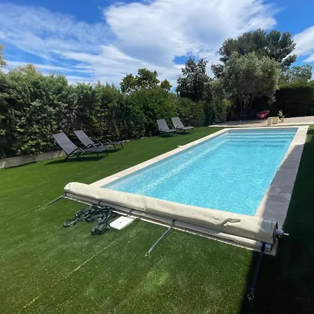 Beautiful And Spacious House Near The Sea Holiday home