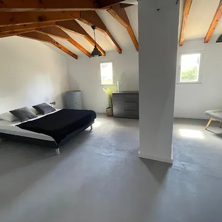 Beautiful And Spacious House Near The Sea Holiday home