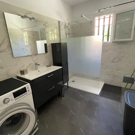 Beautiful And Spacious House Near The Sea Holiday home