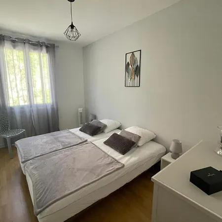 Holiday home Beautiful And Spacious House Near The Sea *